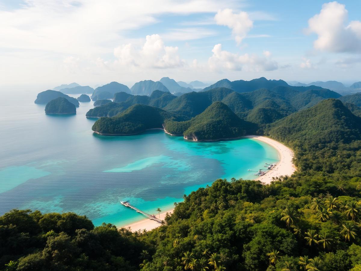 Domestic Malaysia private trips